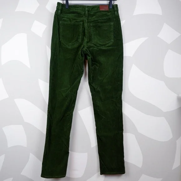 Lot of 3 pairs of Land's End Corduroy Pants | 6 - Picture 3 of 12